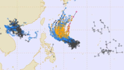 宁波天气预报30天（浙江天气预报15天准确一览表）