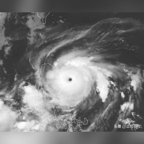 台风预报最新消息（17~18号台风路径图）