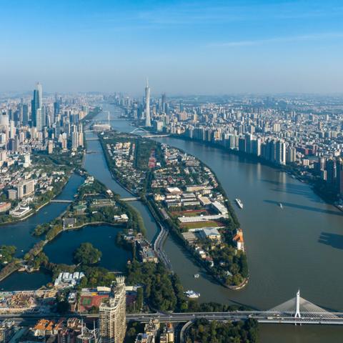 未来天气预报（广州未来天气预报）