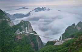 丹东天气预报查询一周（丹东天气预报详情）