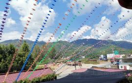 成县天气预报（武都天气预报）