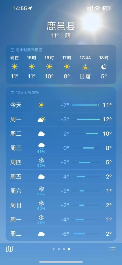 一周天气预报情况(一周天气预报情况查询) 一周天气预报情况(一周天气预报情况查询)