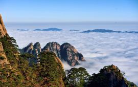 黄山区天气预报（安徽黄山区天气预报）