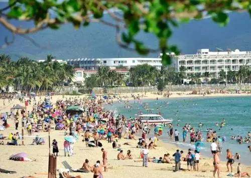 海南三亚天气（海南三亚天气5月份天气）