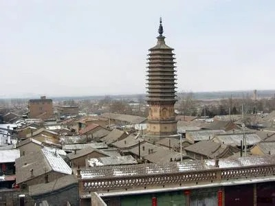 蔚县天气预报（北京天气预报）