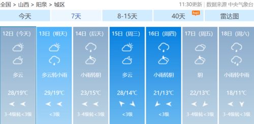 康保天气预报（康保天气预报一周15天查询）