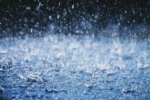 上饶今天几点下雨（上饶天气明天有没有雨）