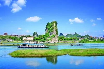 广西桂林天气预报7天（广西桂林未来15天天气预报）