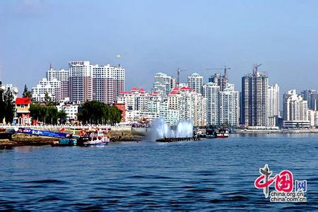 辽宁丹东天气预报（辽宁丹东天气预报一周天气）