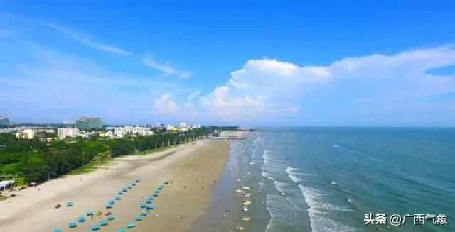 广西北海天气预报15天（广西北海天气预报15天准确一览表）