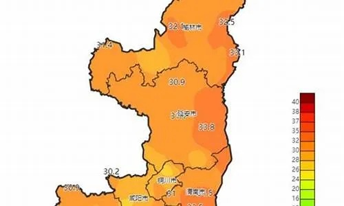 合阳县天气预报（合阳县天气预报24小时）