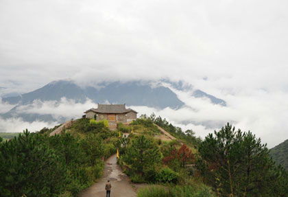 老君山天气预报(老君山天气预报15天准确一览表) 老君山天气预报(老君山天气预报15天准确一览表)