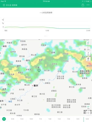 明天天气预报（明天天气预报有雨吗几点下雨呢）