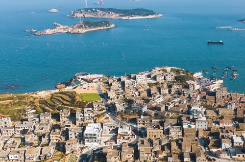 福建旅游必去十大景点（福建旅游必去十大景点平潭岛）