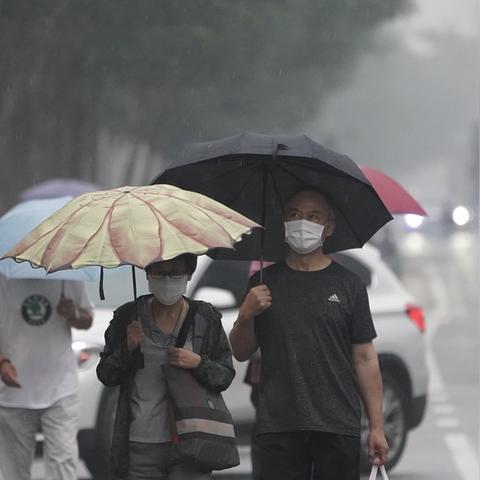 北京天气15天预报（北京未来30天天气预报）