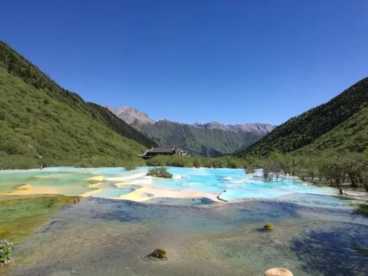 九寨沟黄龙一周天气（九寨沟黄龙天气预报一周7天）